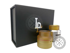Goon LP RDA by 528 Customs