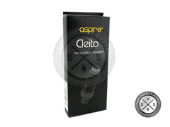 Aspire Cleito Tank Replacement Coil