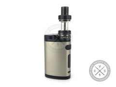 Eleaf iStick Pico Dual Starter Kit