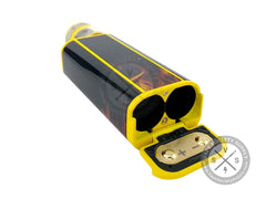 Joyetech Cuboid TAP 228W TC Starter Kit