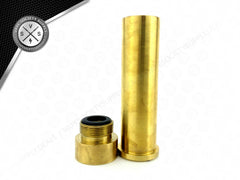 Limitless Brass Mod