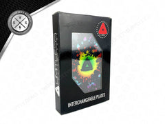 LMC Box Mod Interchangeable Plates by Limitless