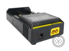 Nitecore D2 Battery Charger