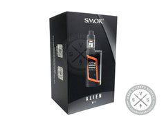 SMOK Alien 220W TC Starter Kit