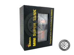 Mini Super Tank by Tobeco