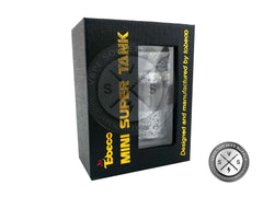 Mini Super Tank by Tobeco