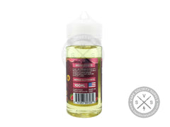 Lemonade by Dripstix 100ml