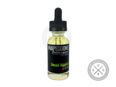 Sweet Nipples E-Juice by Vape Goons 30ml