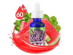 Juice Roll Upz Watermelon Punch Ice 60ml