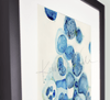 Bone Marrow Histology Watercolor - Original