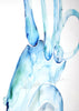 Inner Ear Watercolor - Original