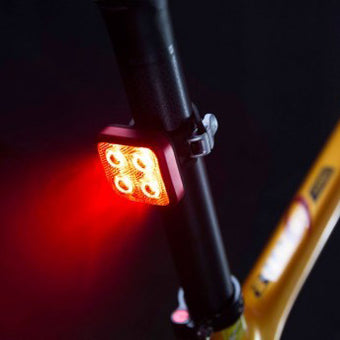 bike lights knog
