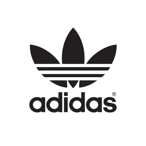 adidas skateboarding logo