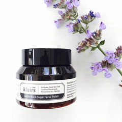 Buy Klairs Gentle Black Sugar Facial Polish