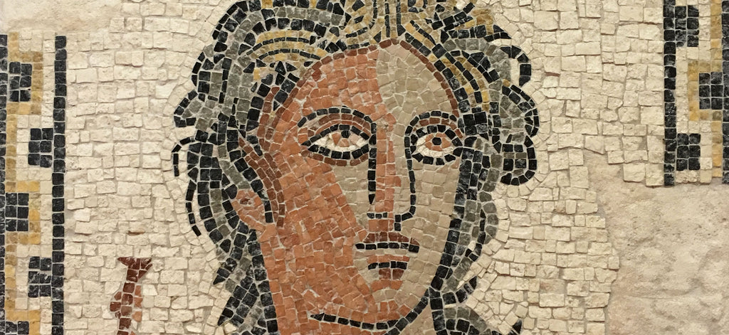 euterpe roman mosaic reproduction_1024x1024