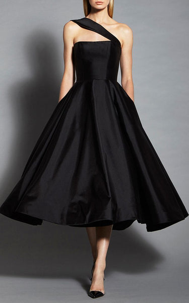 short black dress for wedding