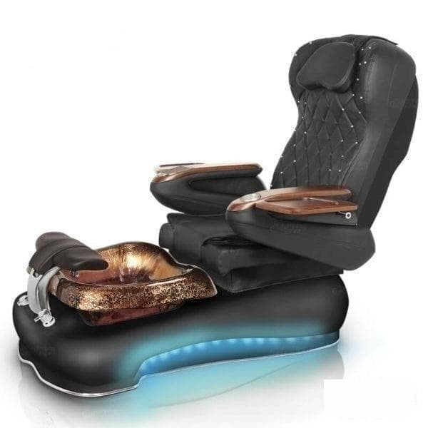 true touch massage experience chair manual