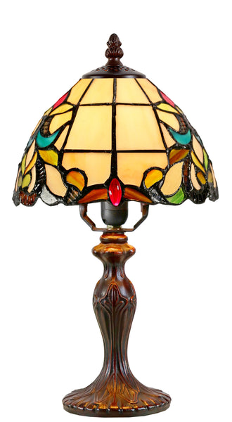 tiffany lamp jcpenney