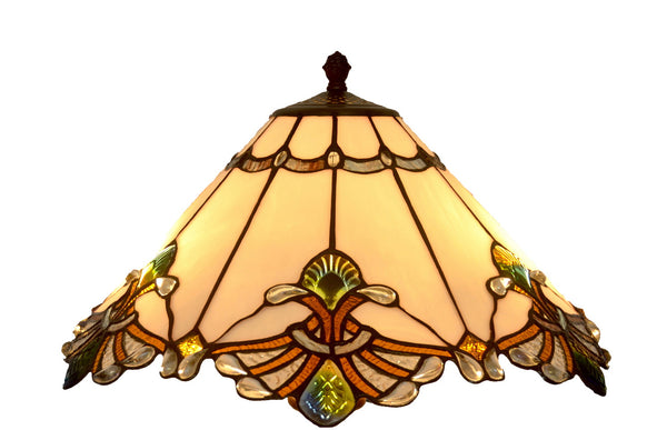 replacement lampshade for old floor lamps