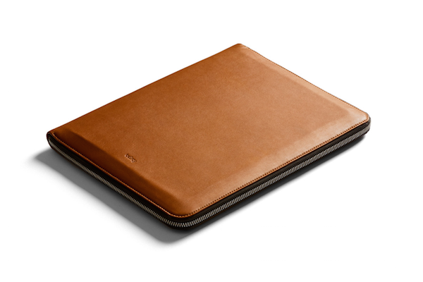 BELLROY-Work Folio A4-Work Accessories-EWFB CAR-THE UNIT STORE