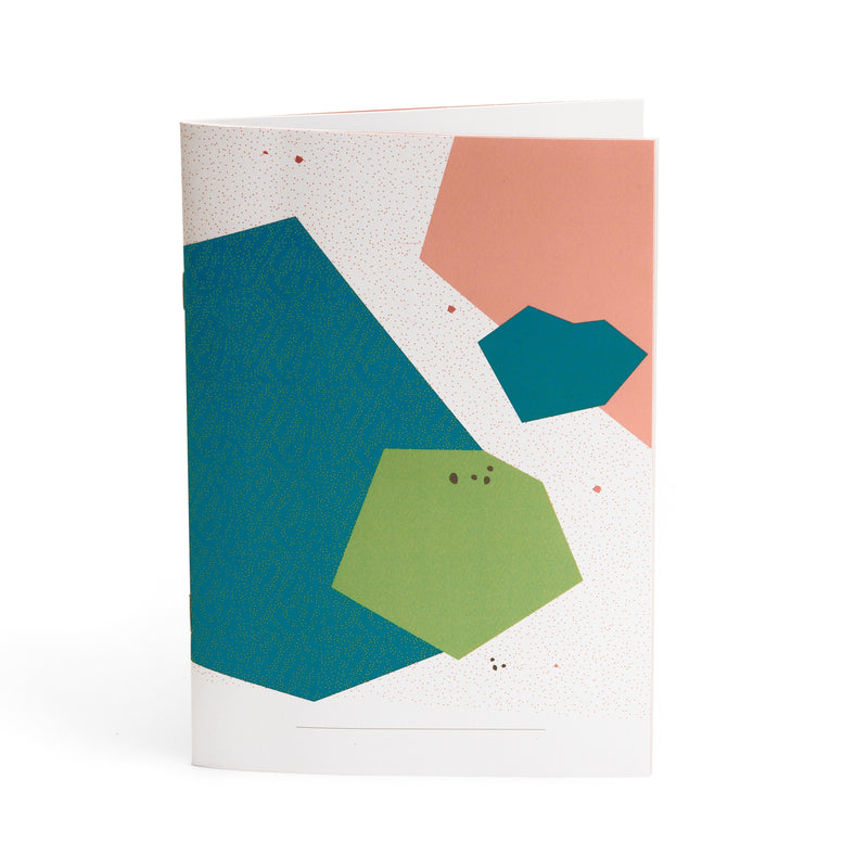 libreta papier merveille