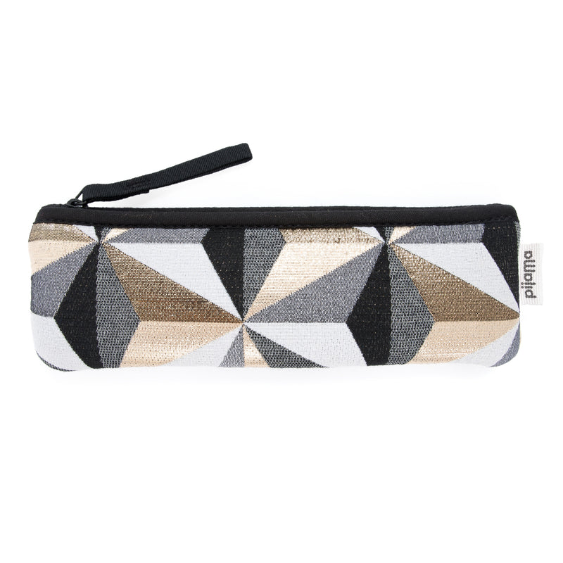 Pijama – Lurex Prisma – Estuche (19 x 6 cm)