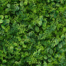 4 Panels Green Boxwood Hedge Locust & Cypress Garden Wall Backdrop Mat#whtbkgd