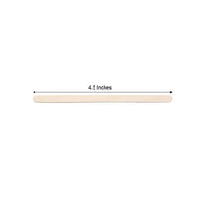 1000 Pack | 4.5inches Eco Friendly Birchwood Classic Coffee Stir Sticks