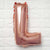 16" Rose Gold Mylar Foil Letter & Number Balloons