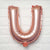 16" Rose Gold Mylar Foil Letter & Number Balloons