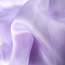 12inch x 10yd | Lavender Sheer Chiffon Fabric Bolt, DIY Voile Drapery Fabric#whtbkgd