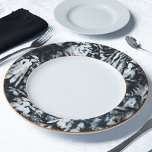 Porcelain Plates, Microwave Safe Dinner Plates, Porcelain Dinnerware