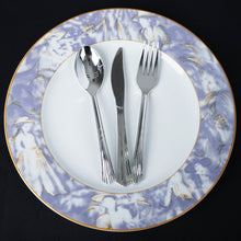 Porcelain Plates, Microwave Safe Dinner Plates, Porcelain Dinnerware