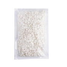 Pack of 2 Lbs - White Decorative Crushed Gravel - Pebble Stone Vase Fillers