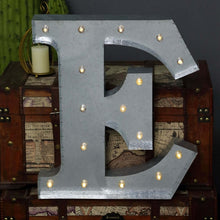 Light up letters | Marquee Sign | Marquee Letter Lights | Large Marquee Letters