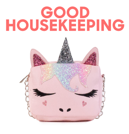 good housekeeping luggage