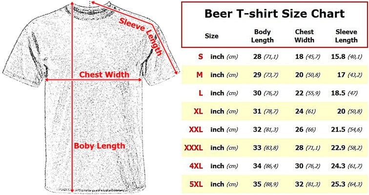 Becks Beer Brand Logo Label T-Shirt