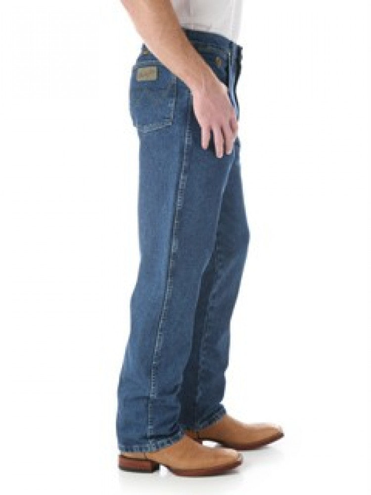 Wrangler George Strait Denim Stone 