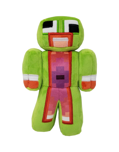 minecraft blaze plush