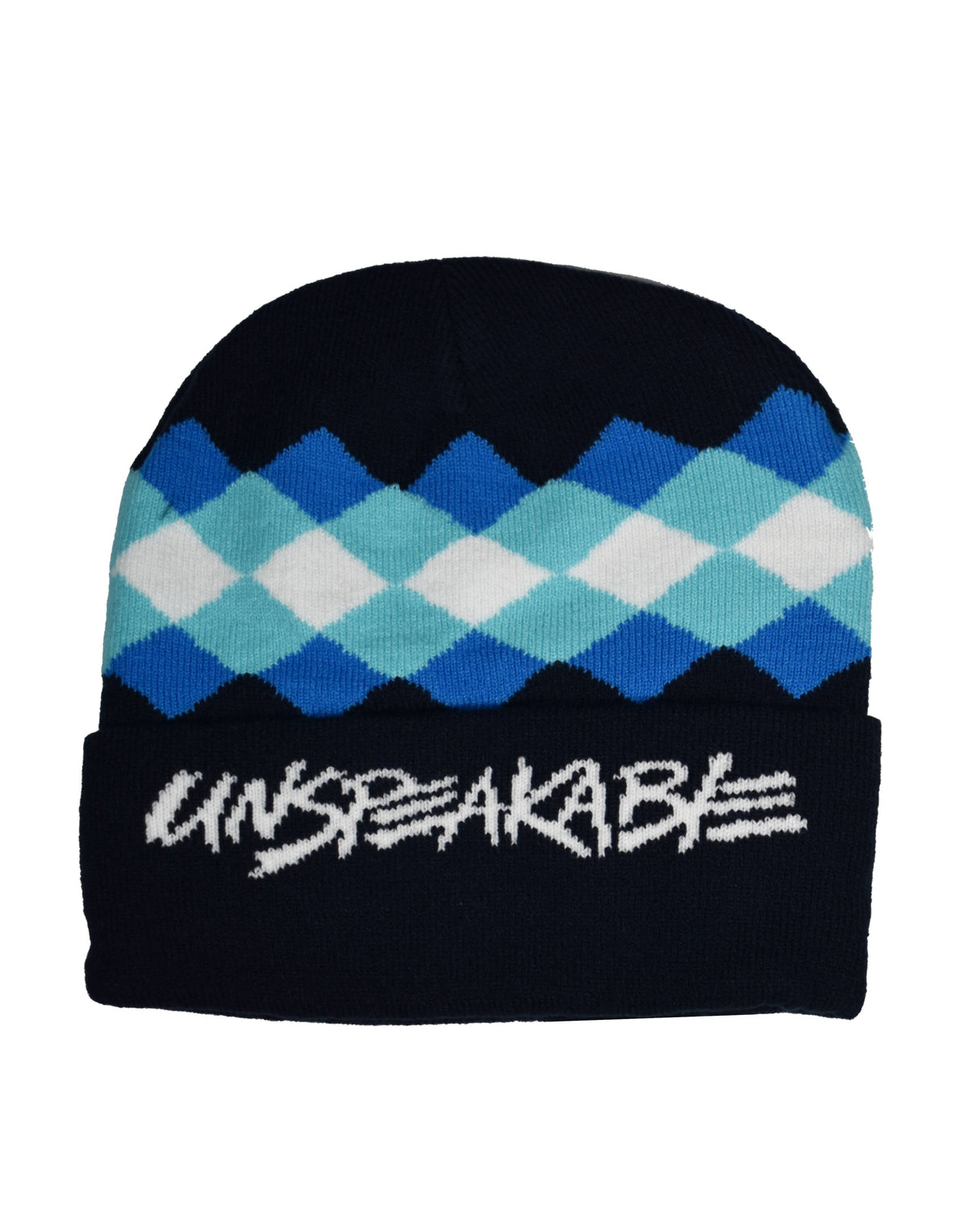 unspeakable beanie hat