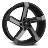 HD Wheels KINK Replacement Caps & Logos