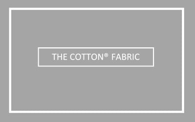 The Cotton® Fabric
