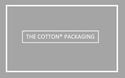The Cotton® Packaging