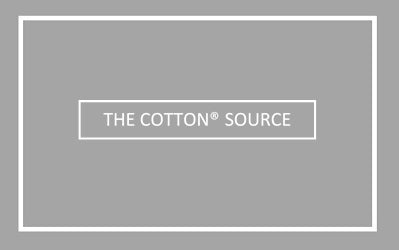 The Cotton® Source