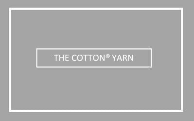 The Cotton® Yarn