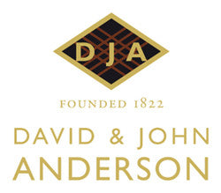 David & John Anderson