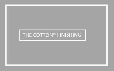 The Cotton® Finishing