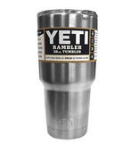 Yeti Thermos cool camping Gear