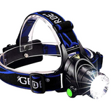 Fishing accessories Headlamp