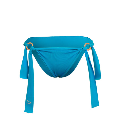 Nalla Swimwear, sky blue bikini, comfortable, summer.